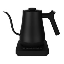 Load image into Gallery viewer, Uarter Electric Gooseneck Kettle Temperature Control for Coffee Brewing, Stainless Steel Inner, 1200W Rapid Heating, Temp Holding, 0.8L for Coffee &amp; Tea
