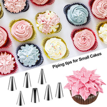 Load image into Gallery viewer, Uarter-Cake-Decorating-Supplies-Kit