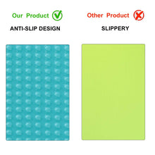 Load image into Gallery viewer, Uarter Flexible Plastic Chopping Board Set